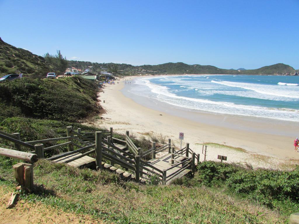 Pousada Laranja Lima Praia do Rosa Eksteriør bilde